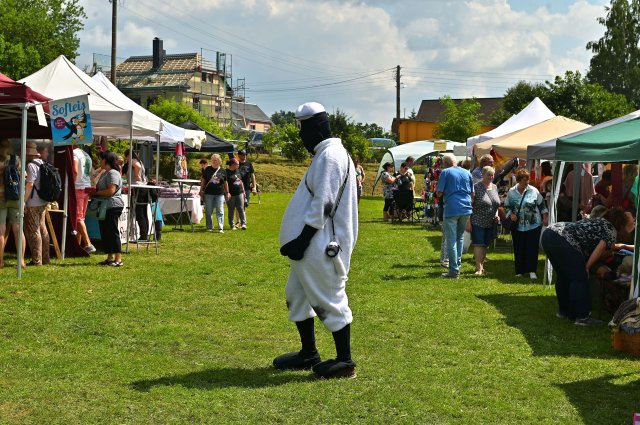 Wollfest 2025