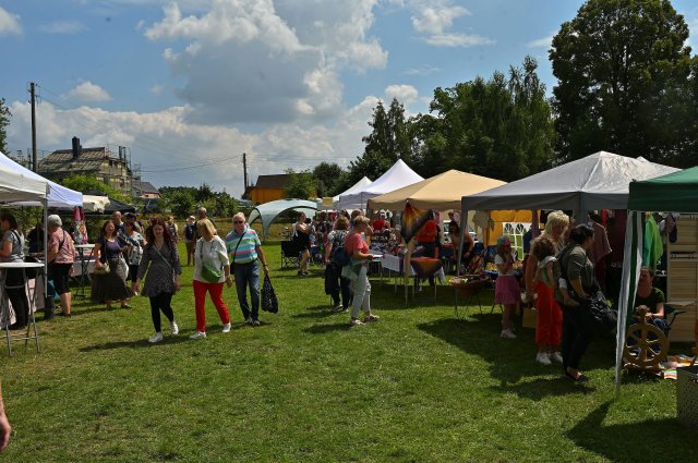 Wollfest 2025